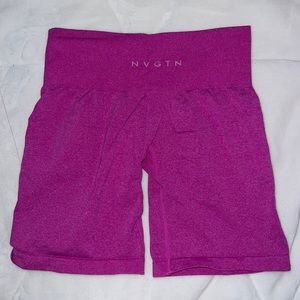 NVGTN shorts